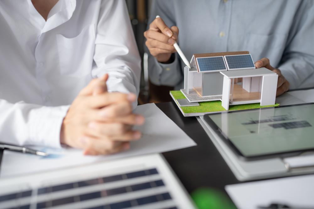 Top Energy-Efficient Upgrades to Consider
