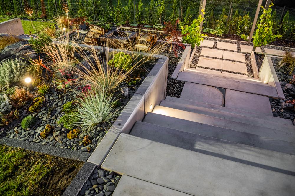 Capitol Hardscapes Crafting Elegant Outdoor Spaces in DC