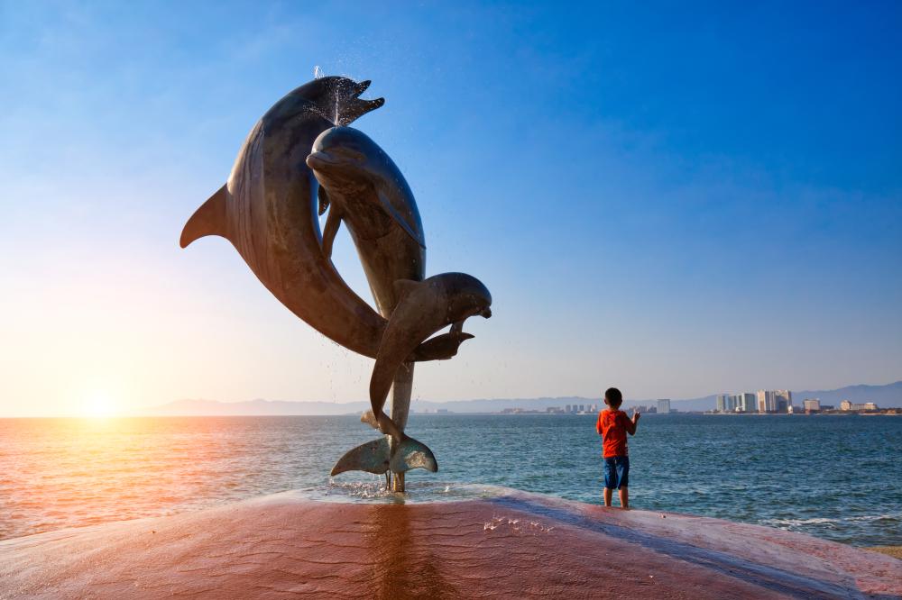 Are Bronze Dolphin Statues a Good Investment?