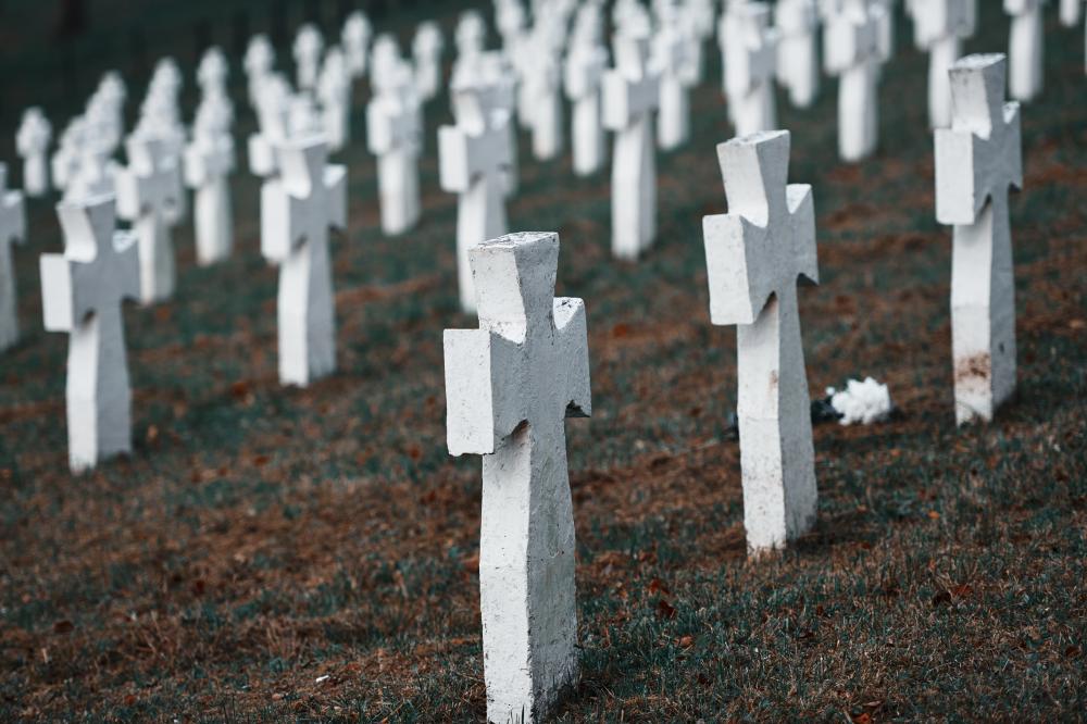 How Art of Bronze Enhances Memorials