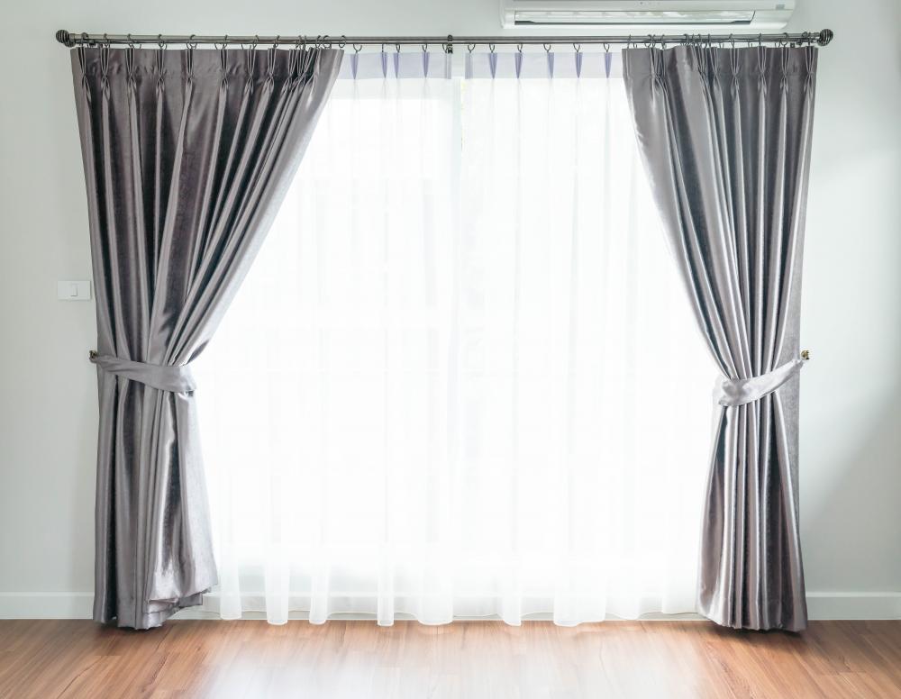 The Science Behind Magnetic Curtains