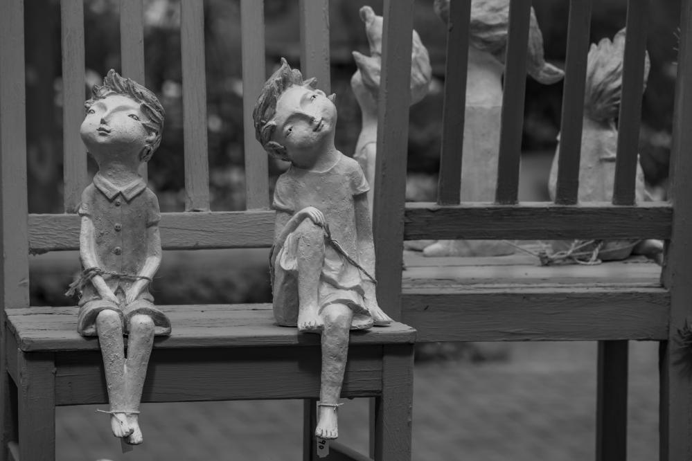 How to Care for Bronze Sculptures?