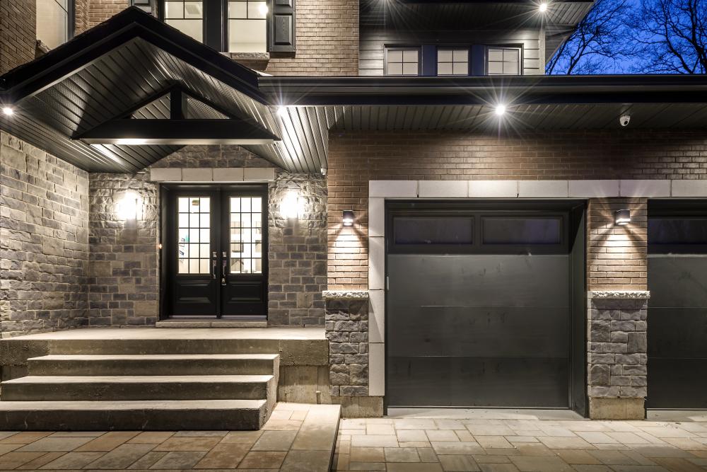 Understanding Modern Garage Doors