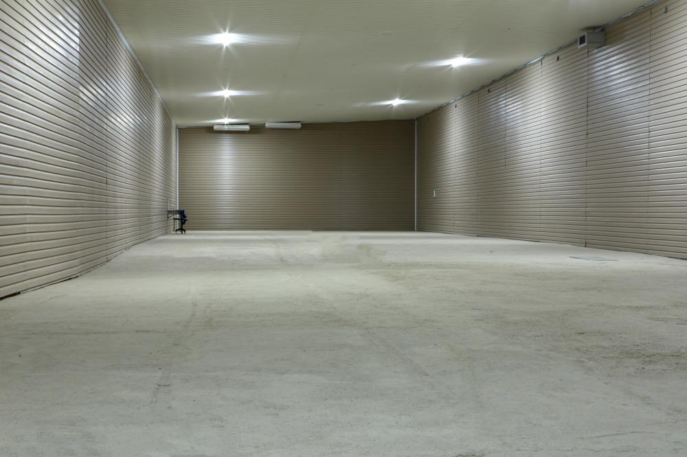 How Does Storage Work at Fast Casual?