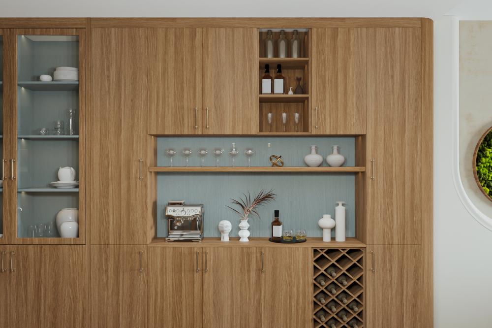 Understanding Pantry Cabinets