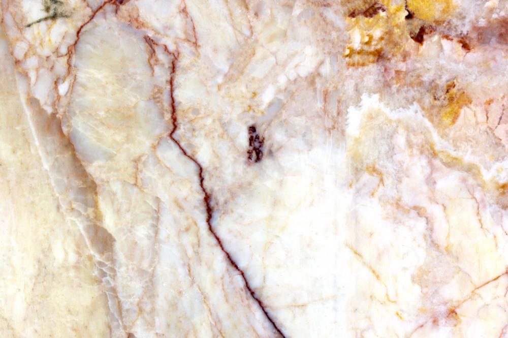 Qualities of Quartzite
