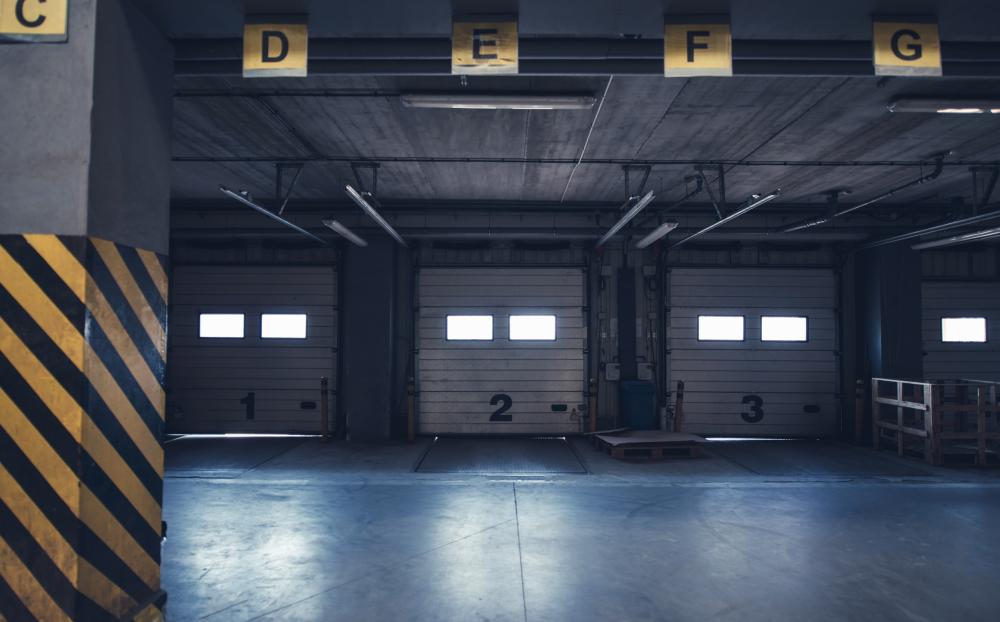 Why Consider Garage Door Replacement?