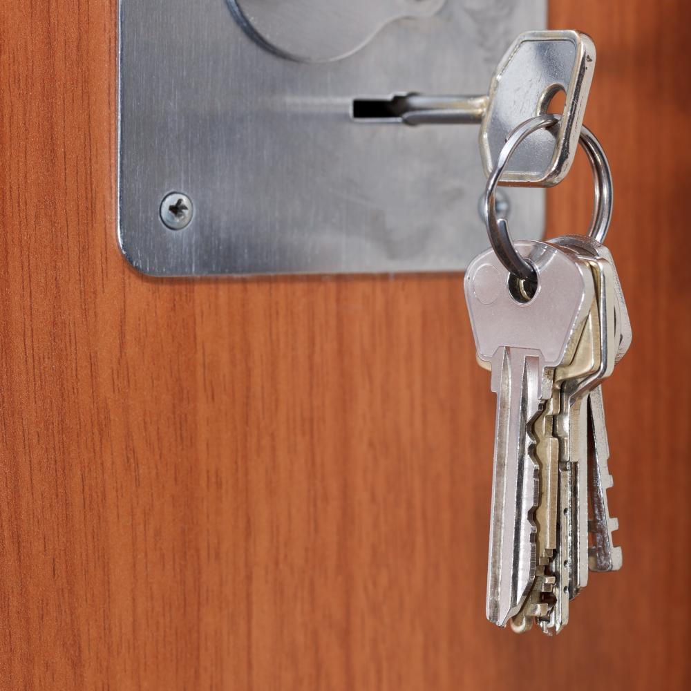 When Do You Need Commercial Locksmith Services?