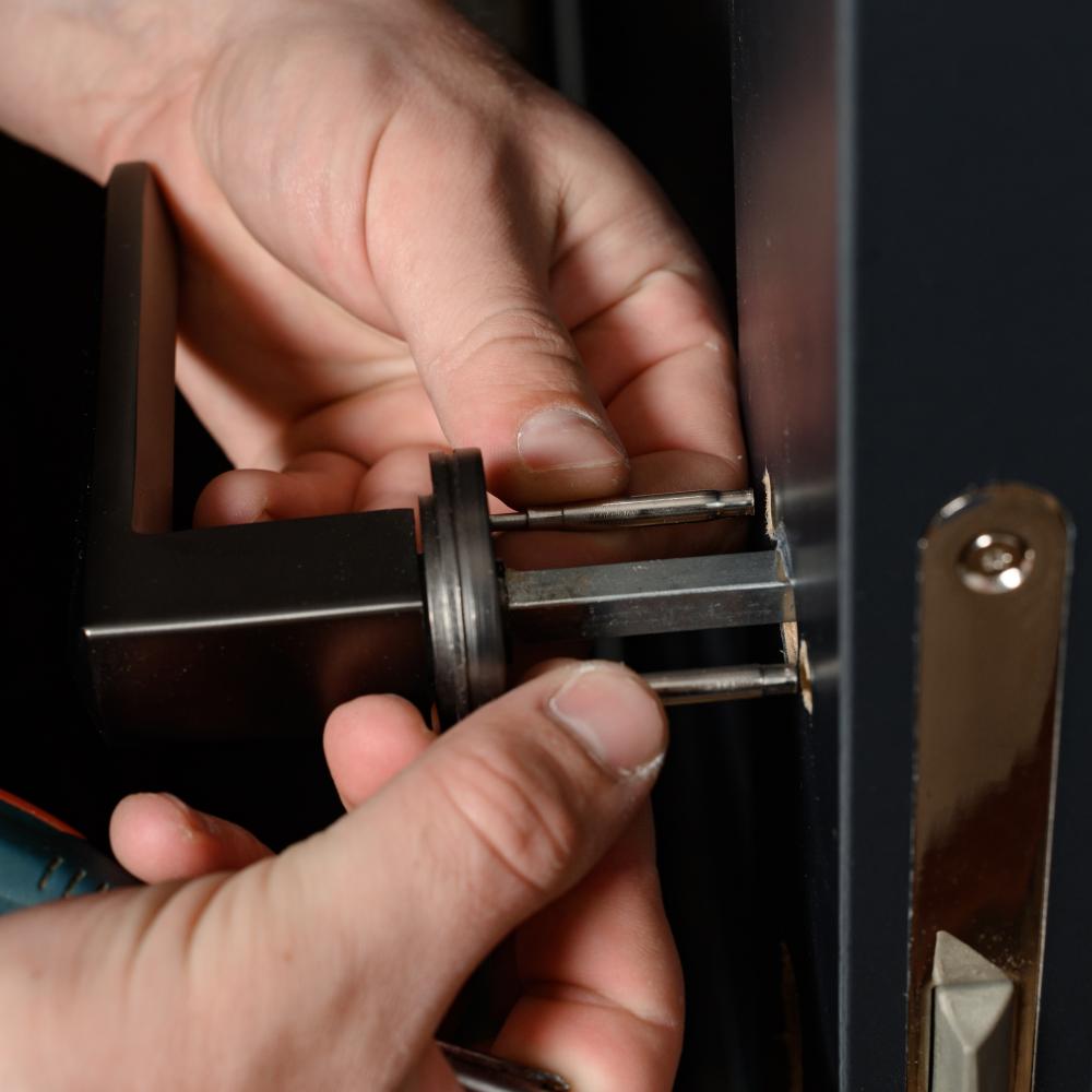 Comprehensive Lock Repair and Replacement