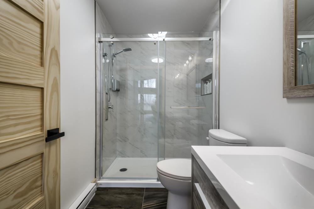 Common Challenges in Bathroom Remodeling