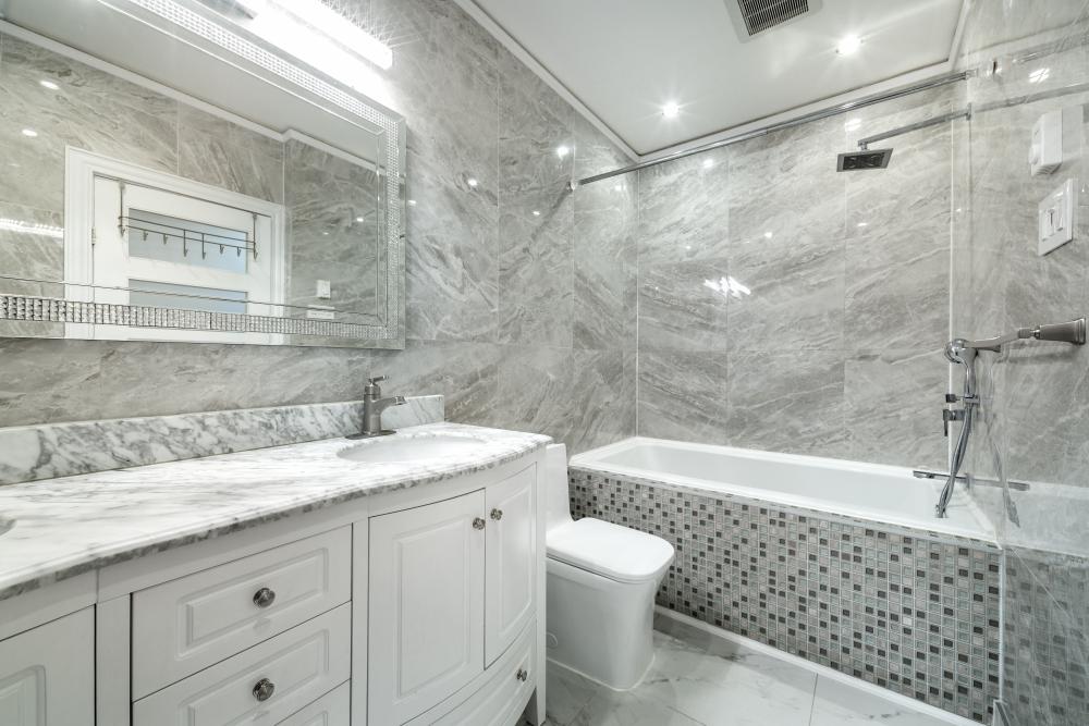 Key Considerations for Atlanta Bathroom Remodels