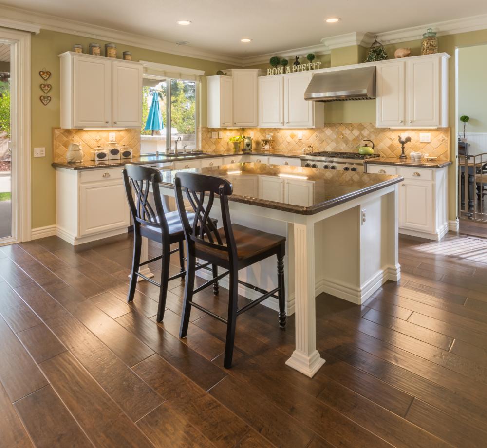 Sustainable Practices and Eco-Friendly Remodeling