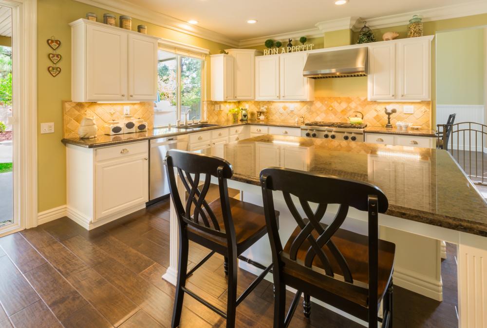 Key Considerations for Kitchen Remodels