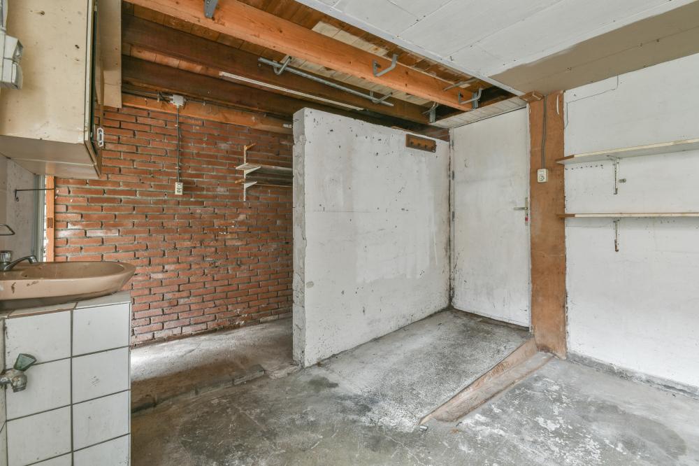 Key Considerations for Garage Conversion West Hollywood