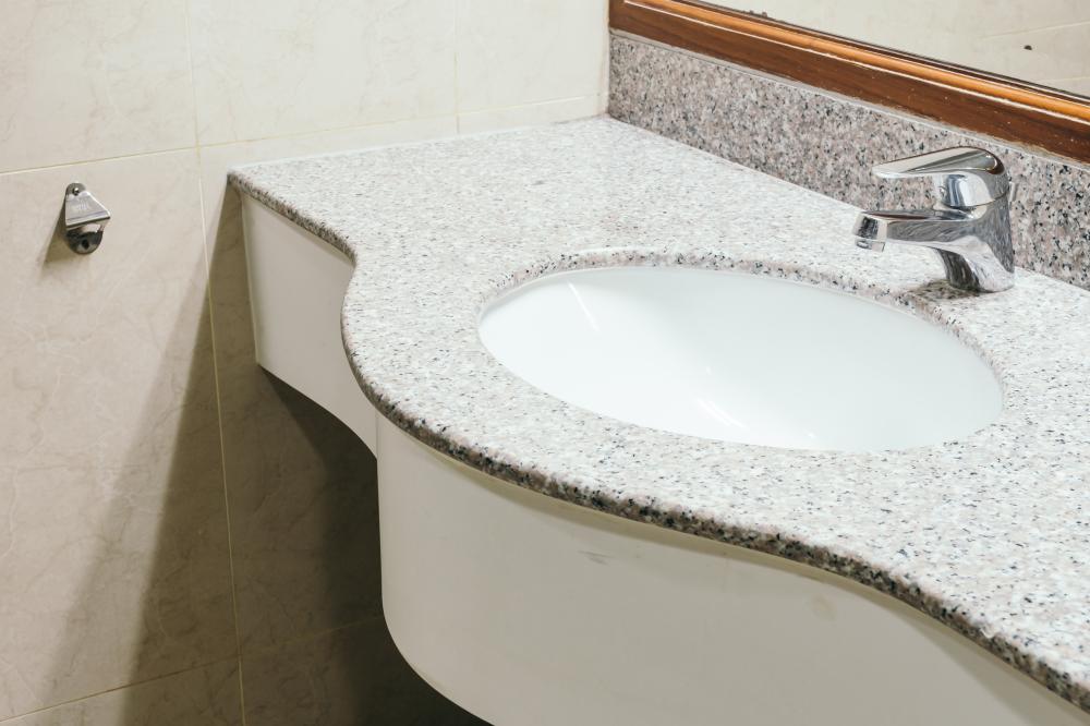 Benefits and Applications of White Granite