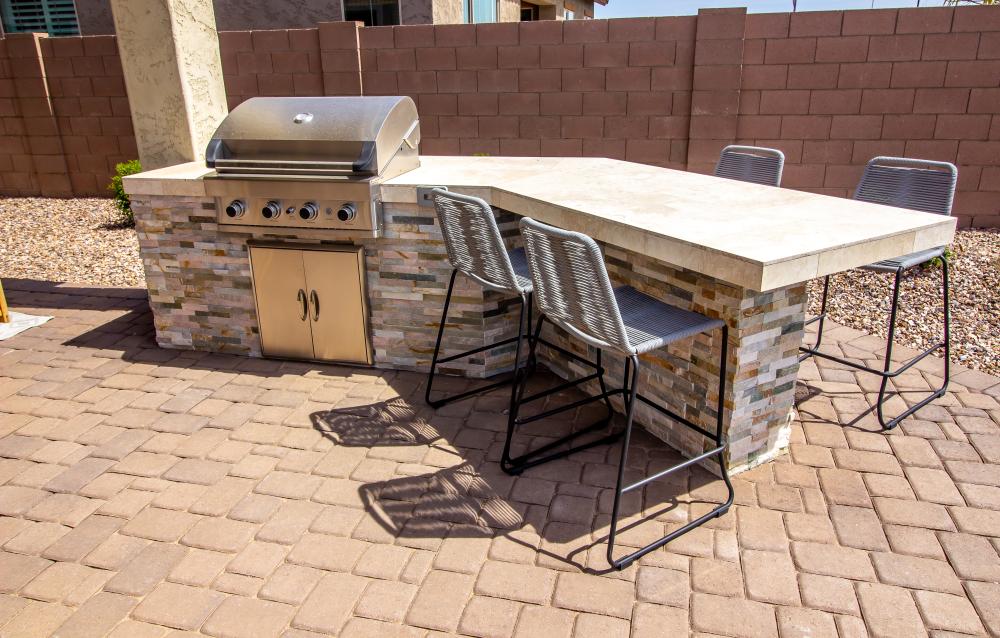 What Is the Most Important Factor When Buying Outdoor Grills Near Me?
