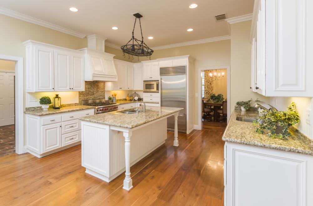 How to Budget for Your Tampa Kitchen Remodel