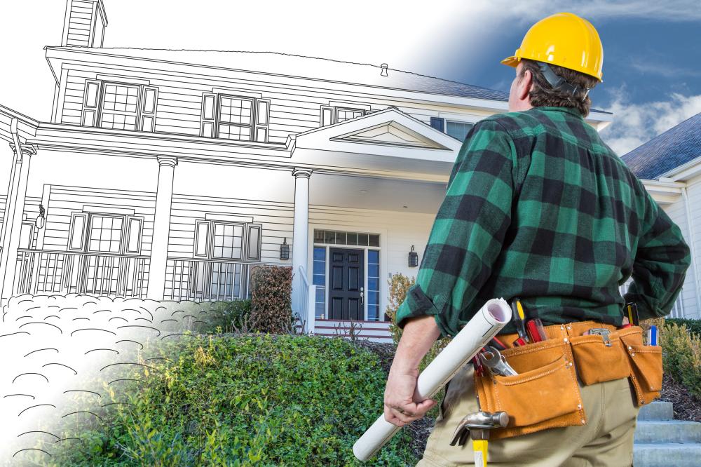 Why Custom Homes in Denver Metro?