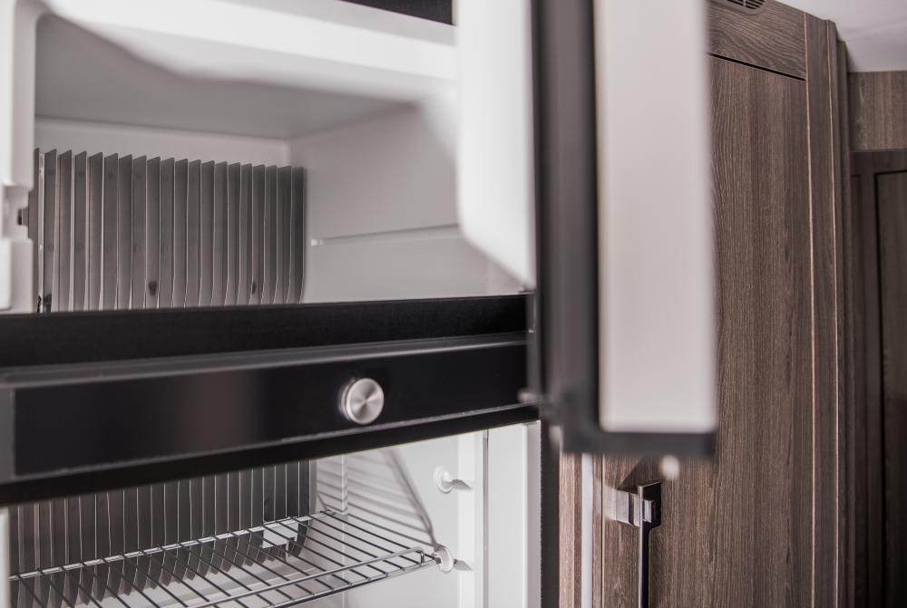 Choosing the Right Viking Built-In Refrigerator Model