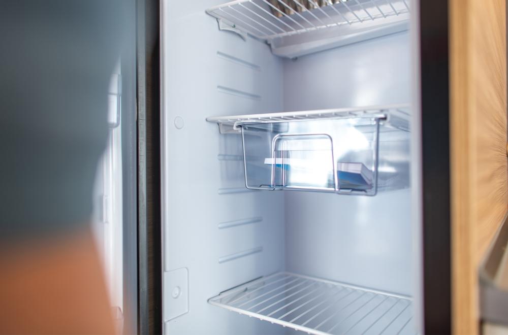 Choosing the Right Outdoor Refrigerator