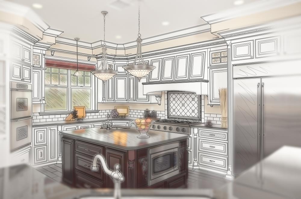 Why Choose Us for Your Kitchen Remodel