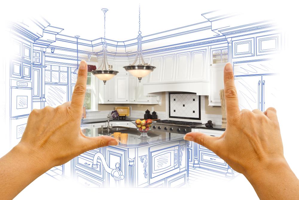 How Can You Prepare for a Kitchen Renovation Las Vegas?