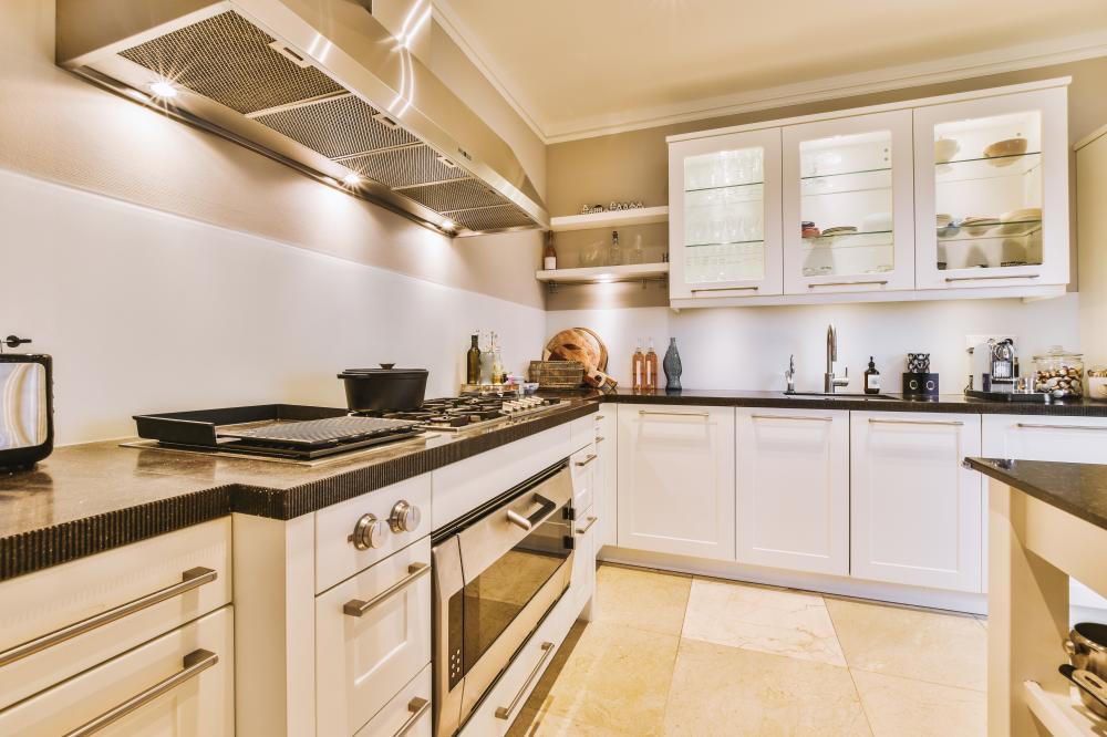 Why Invest in Kitchen Remodeling Las Vegas?