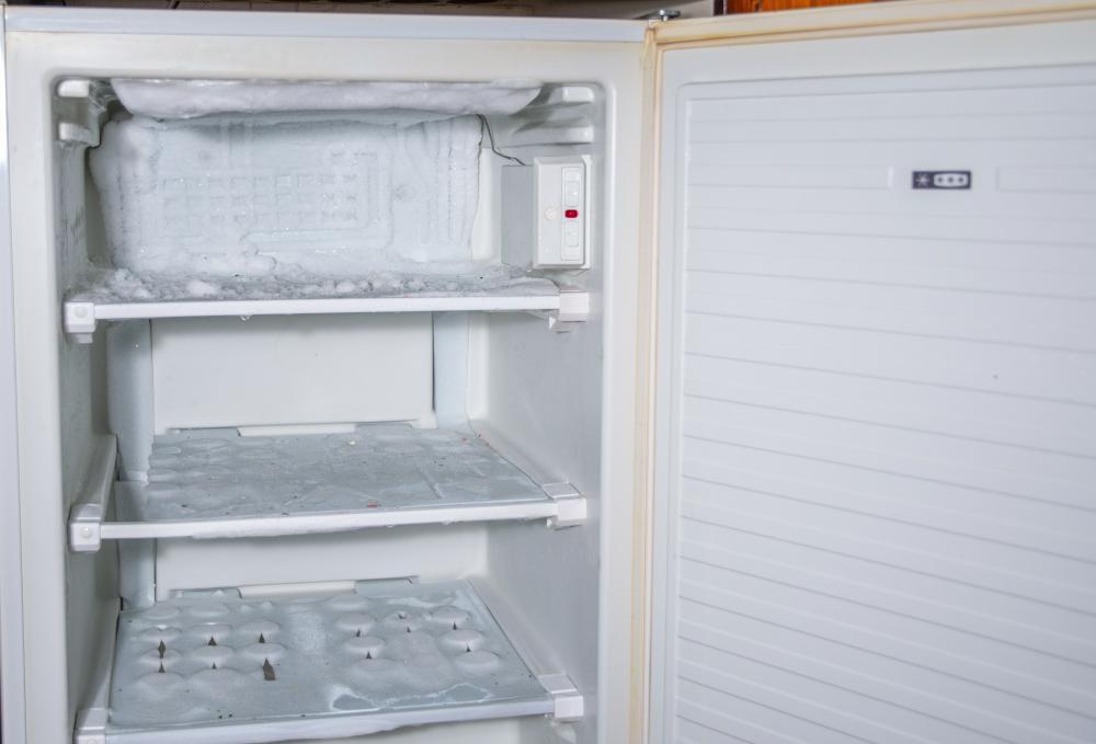 Why Choose a Phoenix Viking Freestanding Refrigerator?