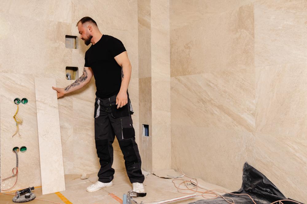 Key Considerations for Your Bathroom Project
