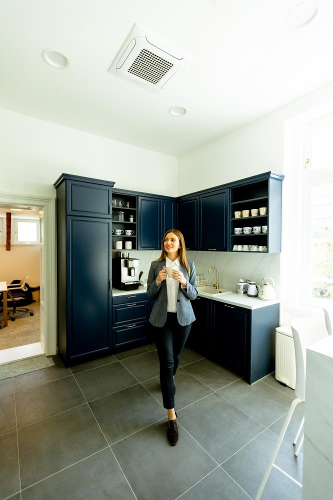 The Nuts and Bolts of Kitchen Remodels