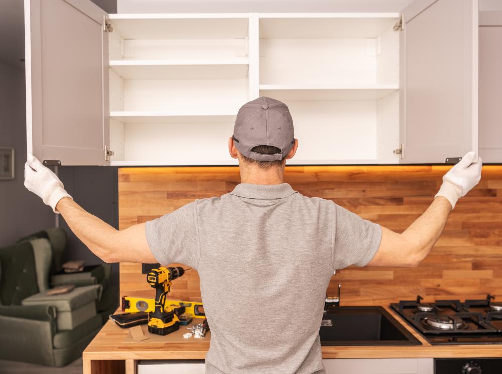 The Design Process: Creating Your Dream Space