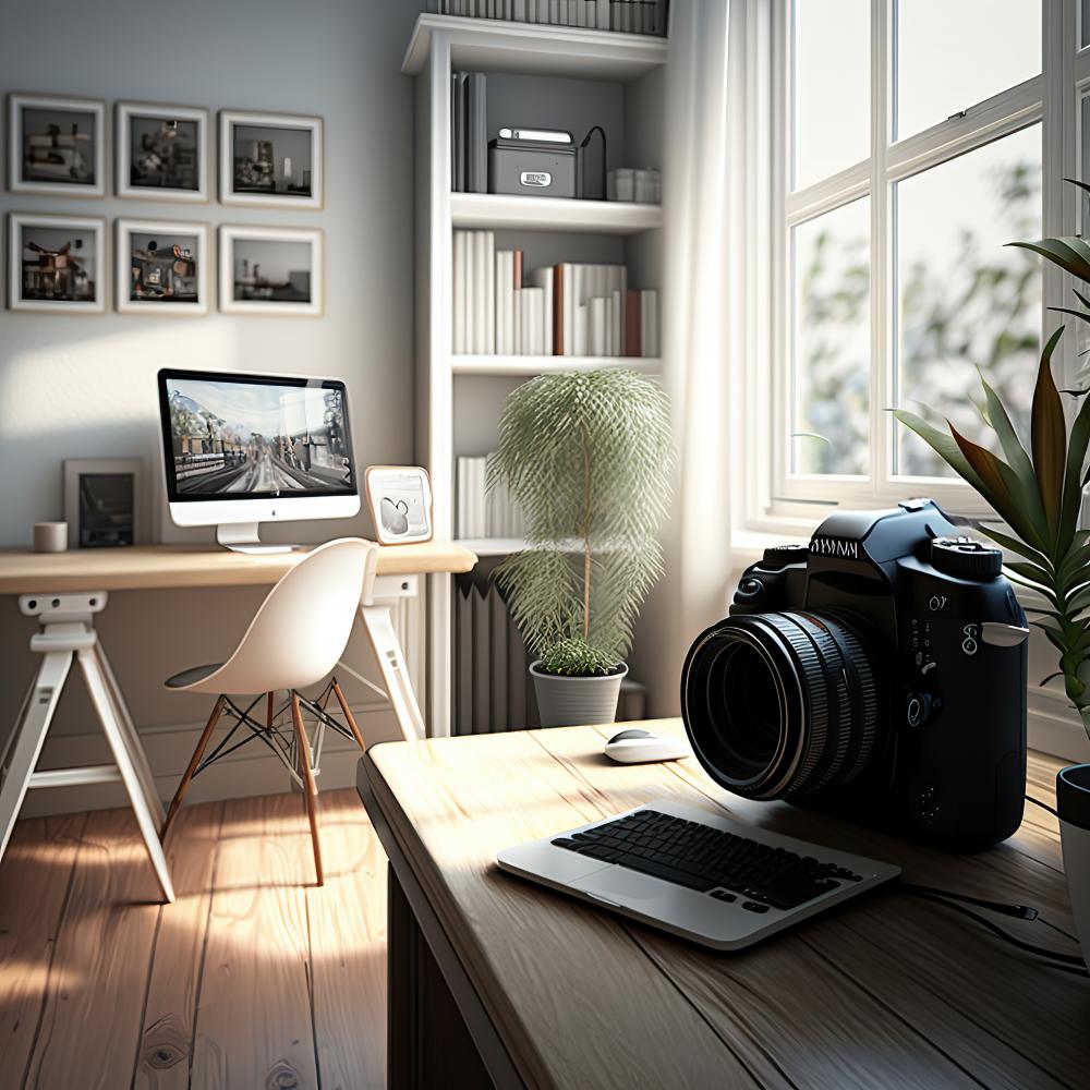 Advantages of Owning a Home Office in Bangkok