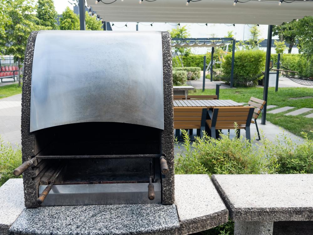 What Are Common Questions About Outdoor Refrigerators in Clearwater?