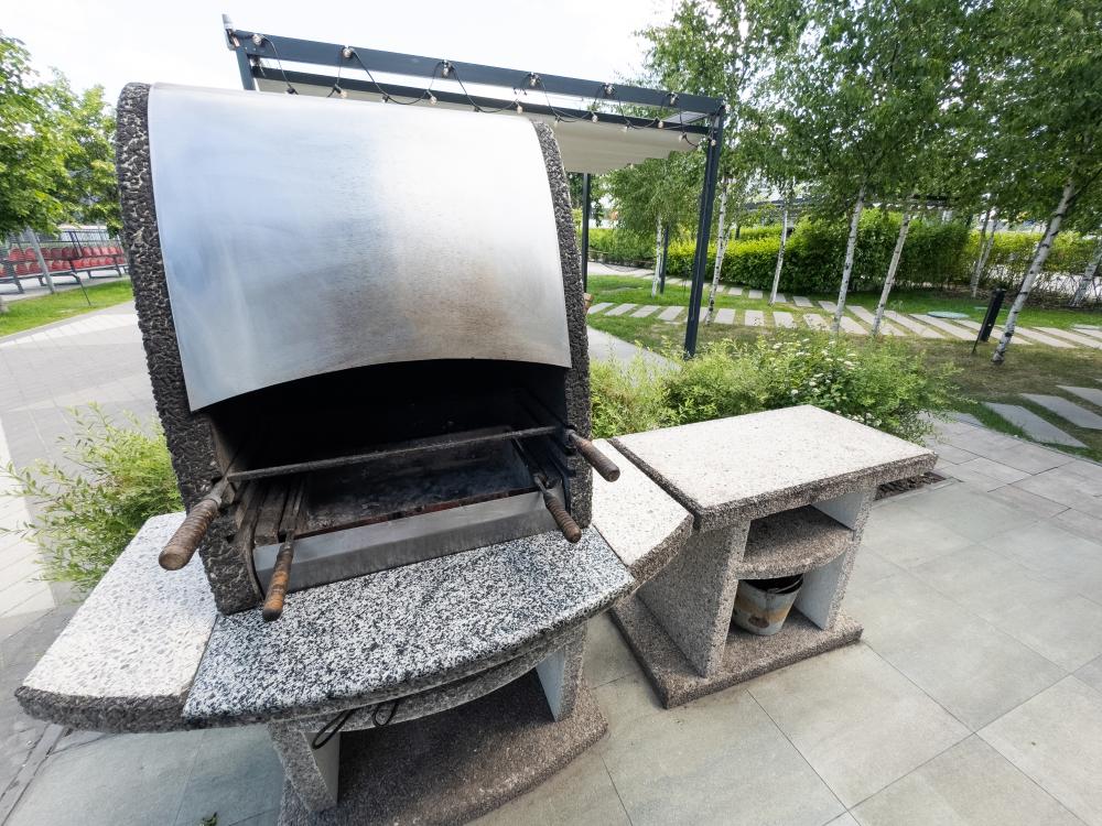 Designing Your Perfect Custom Outdoor Kitchen Clearwater