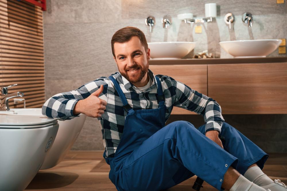 How to Choose a Near Plumber Me