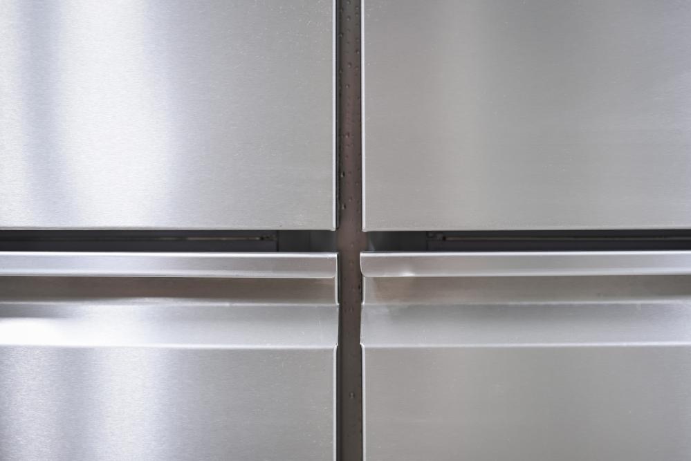 How to Install Outdoor Kitchen Doors: A Step-by-Step Guide