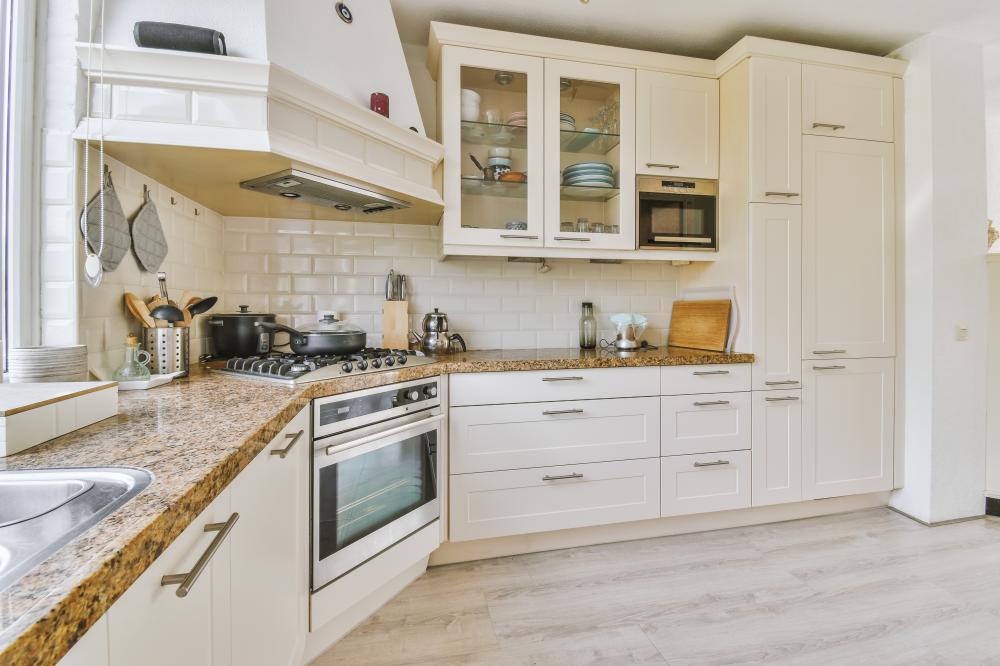 What Are Common Questions About Kitchen Remodeling Las Vegas?