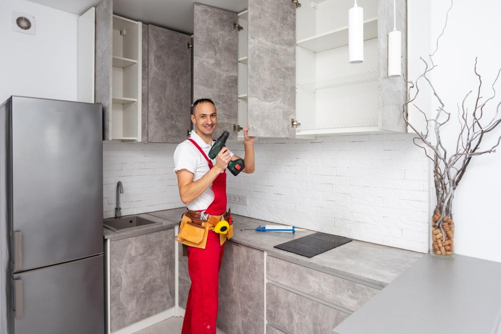 When Is Kitchen Remodeling Considered Urgent?