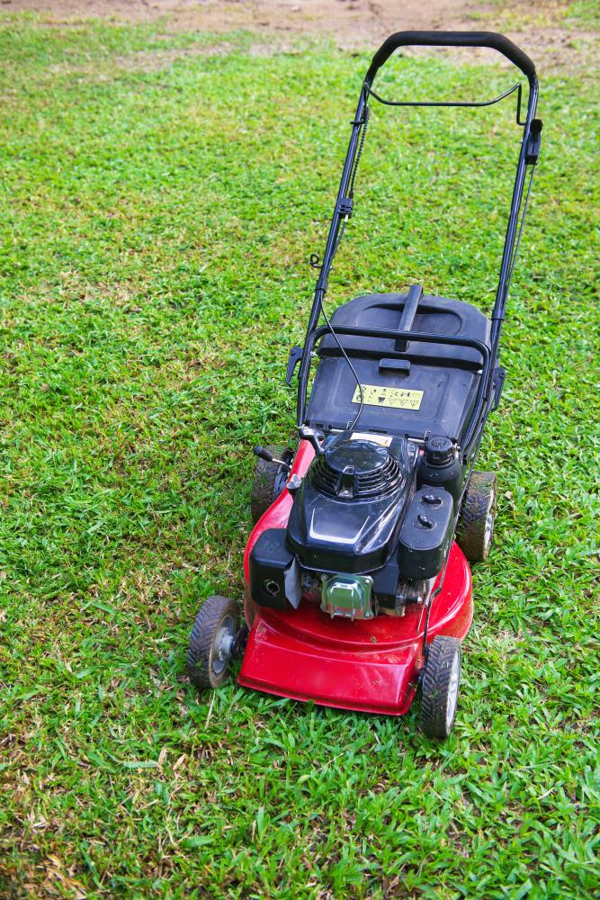 Comprehensive Maintenance Services