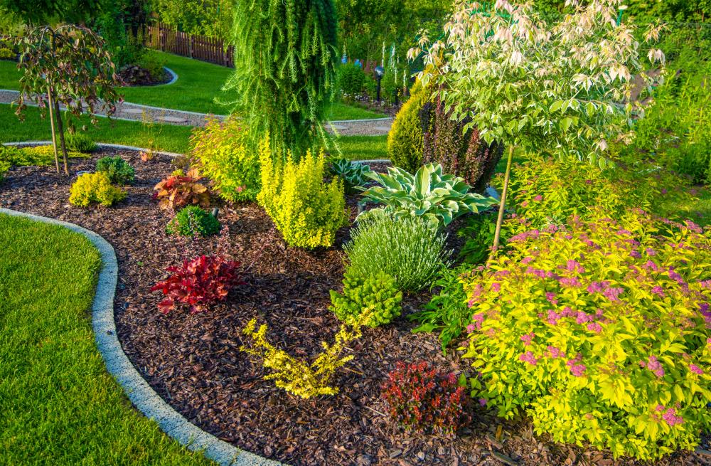 Why Choose Allison Landscaping & Water Gardens?