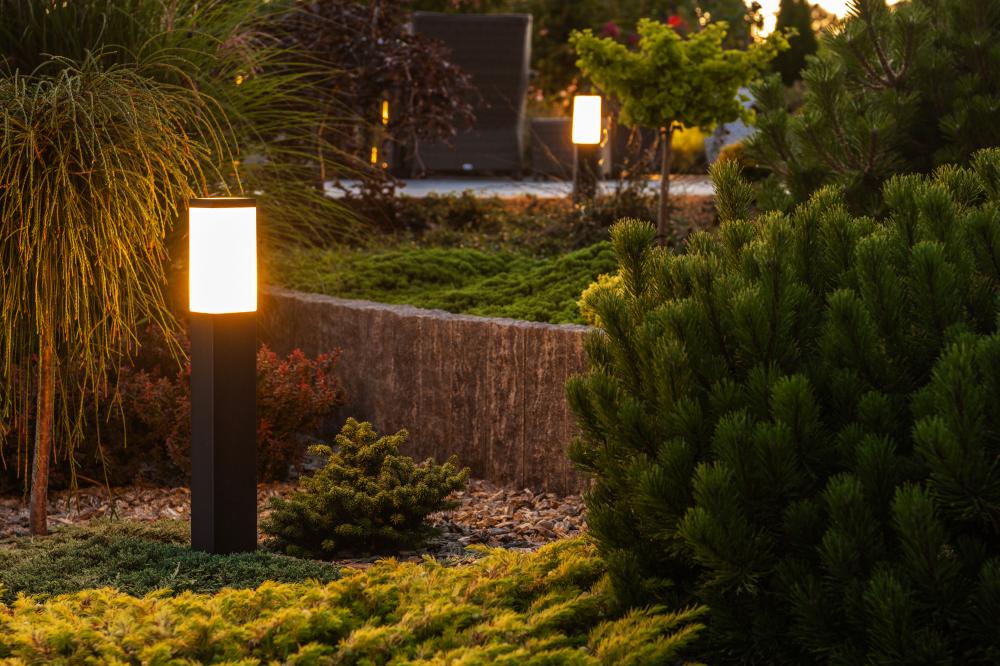 Advantages of Choosing LED Landscape Lighting