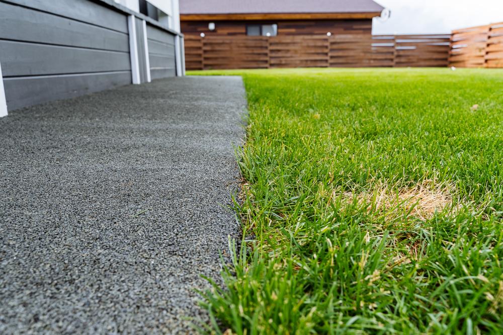 Benefits of Choosing Artificial Turf