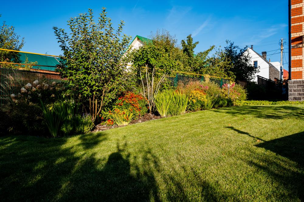Services Offered by Hughes Landscaping