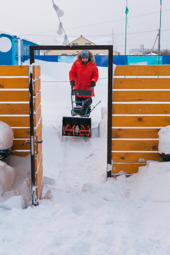 Importance of Tailored Snow Removal Strategies