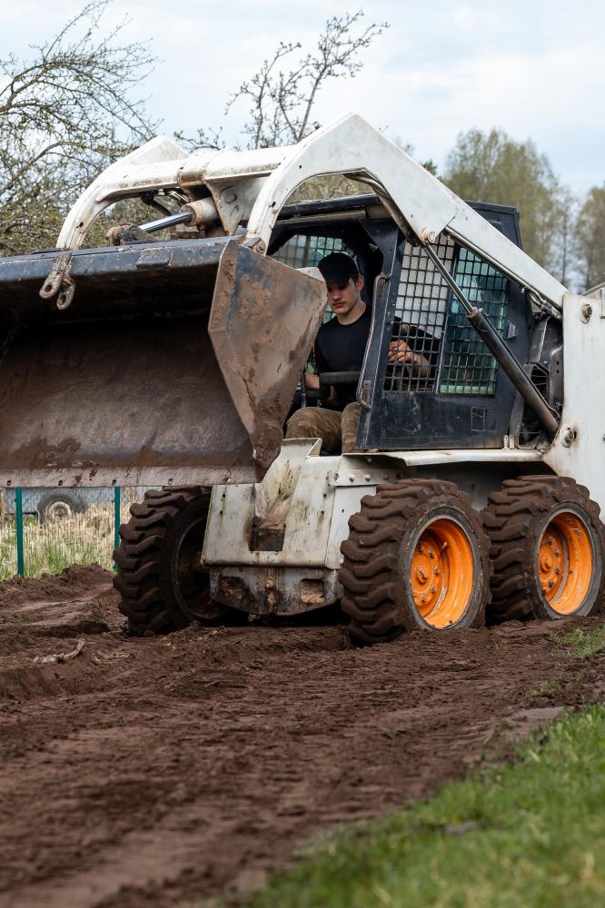 Innovative Landscape Solutions