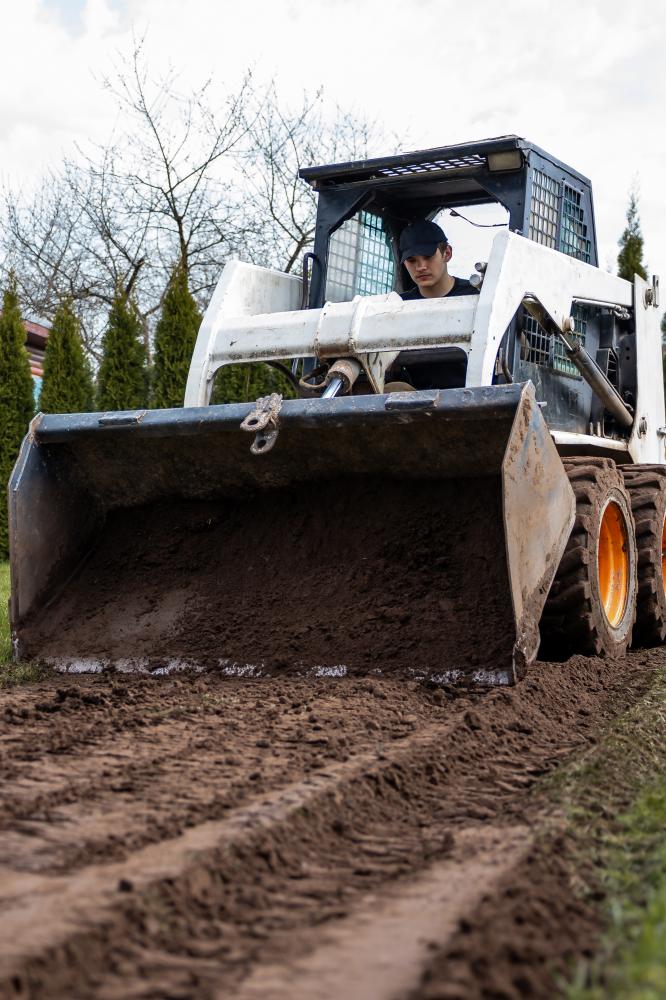 Creating Outdoor Oases with Hughes Landscaping
