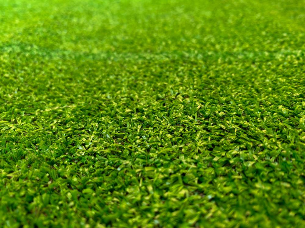 Artificial Turf Applications and Designs