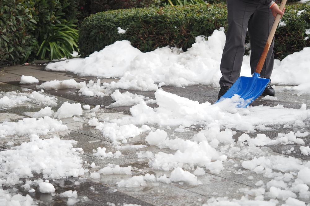 Techniques and Tools for Snow Removal Chilliwack BC