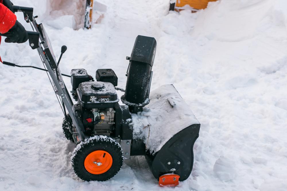 Innovative Snow Removal Solutions