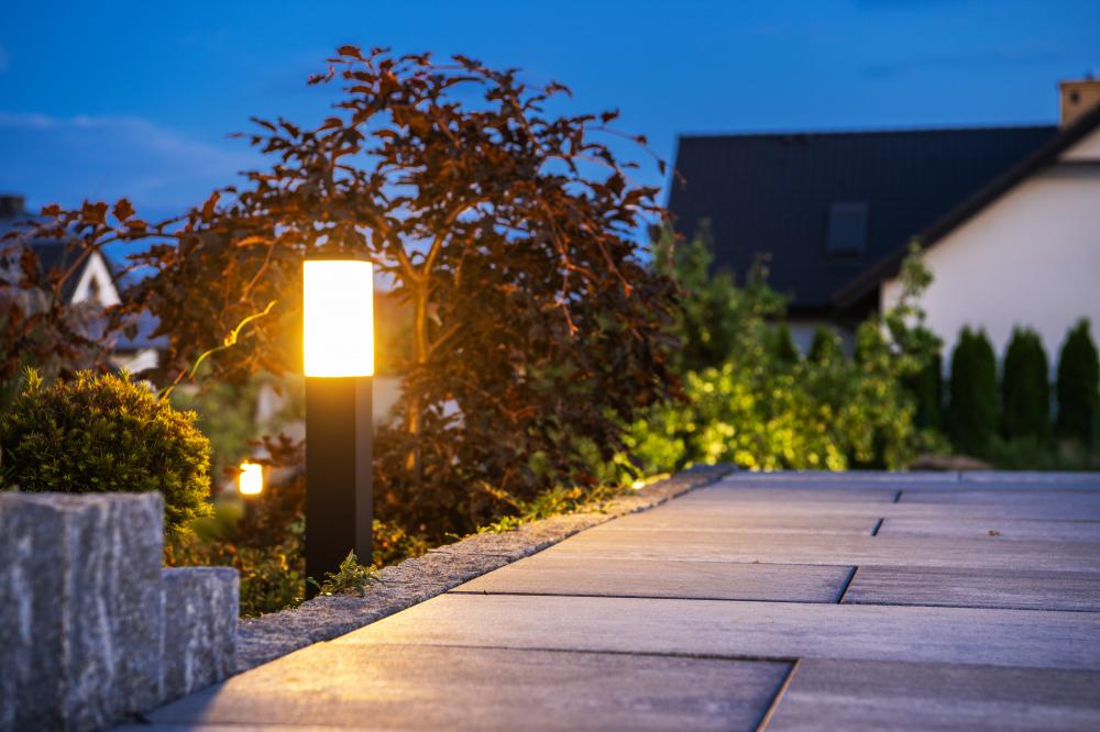 Inviting Landscape Lighting Solutions